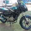 Bajaj Pulsar 2016
