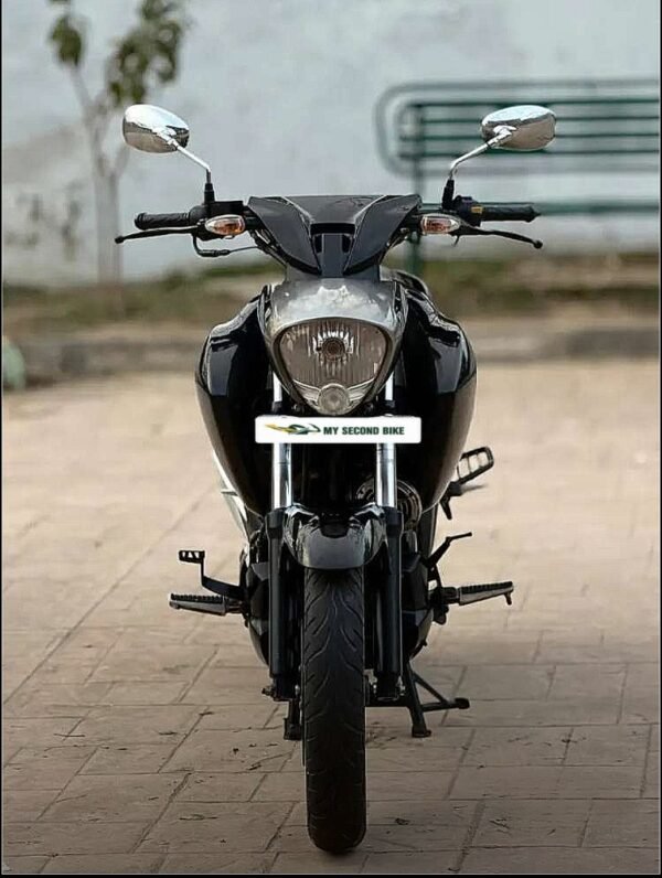 Suzuki Intruder 150 2018