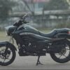 Suzuki Intruder 150 2018