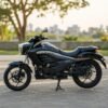 Suzuki Intruder 150 2018