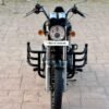 Royal Enfield Thunderbird 500 2013