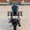 Royal Enfield Thunderbird 500 2013