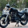 Royal Enfield Thunderbird 500 2013