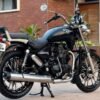 Royal Enfield Thunderbird 500 2013
