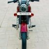 Royal Enfield Classic 2017