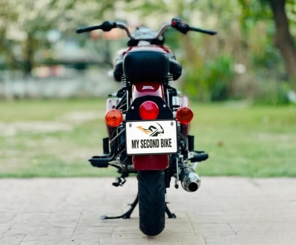 Royal Enfield Classic 2017