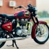 Royal Enfield Classic 2017