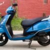 TVS Jupiter 2019