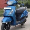 TVS Jupiter 2019