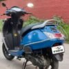 TVS Jupiter 2019
