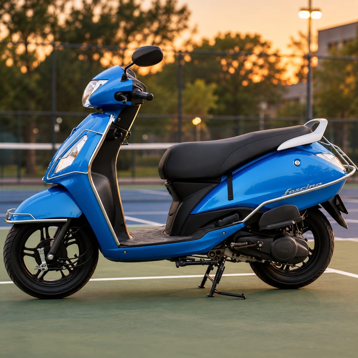 Best second hand bikes in India
