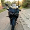 Yamaha R15 2022