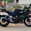 Yamaha R15 2022