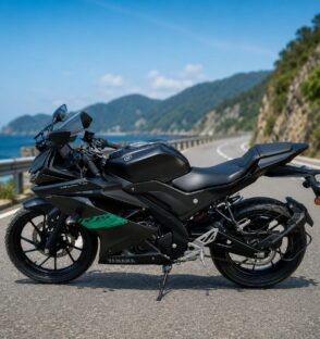 Best second hand bikes in India