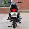 Royal Enfield Bullet Standard Bs4 2018