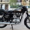 Royal Enfield Bullet Standard Bs4 2018