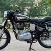 Royal Enfield Bullet Standard Bs4 2018