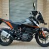 KTM 390 Adventure X 2023