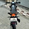 KTM 390 Adventure X 2023