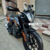 KTM 390 Adventure X 2023