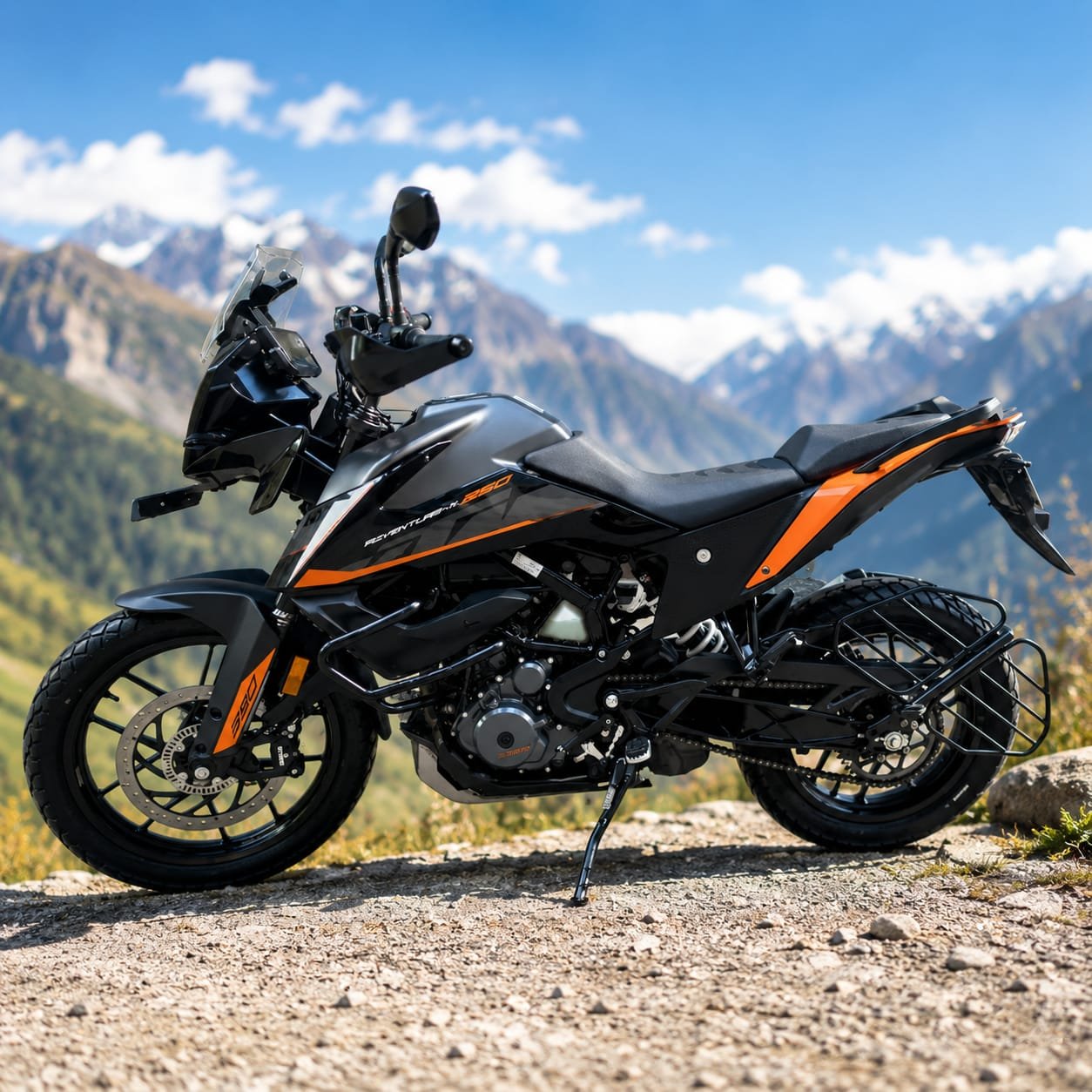 Best second hand bikes in India