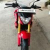 BMW G 310 R 2019
