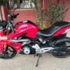 BMW G 310 R 2019