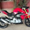 BMW G 310 R 2019