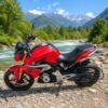 BMW G 310 R 2019