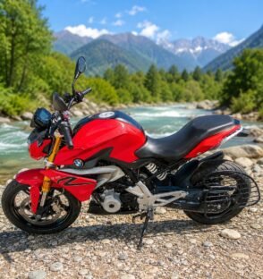 Best second hand bikes in India