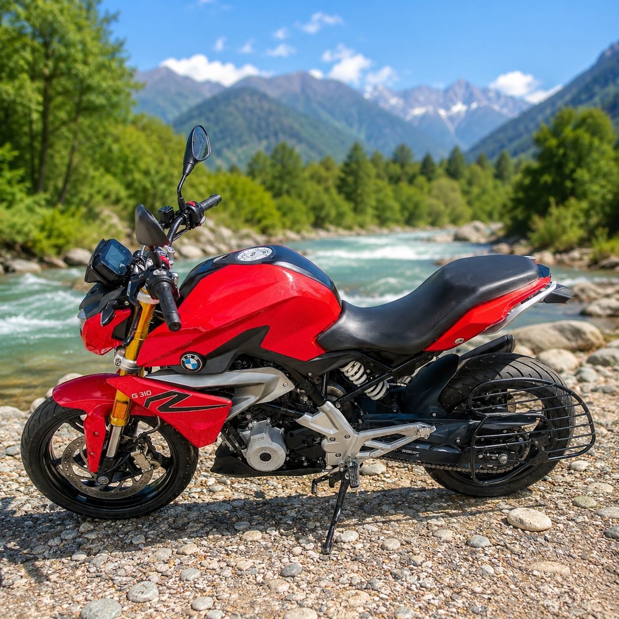 Best second hand bikes in India