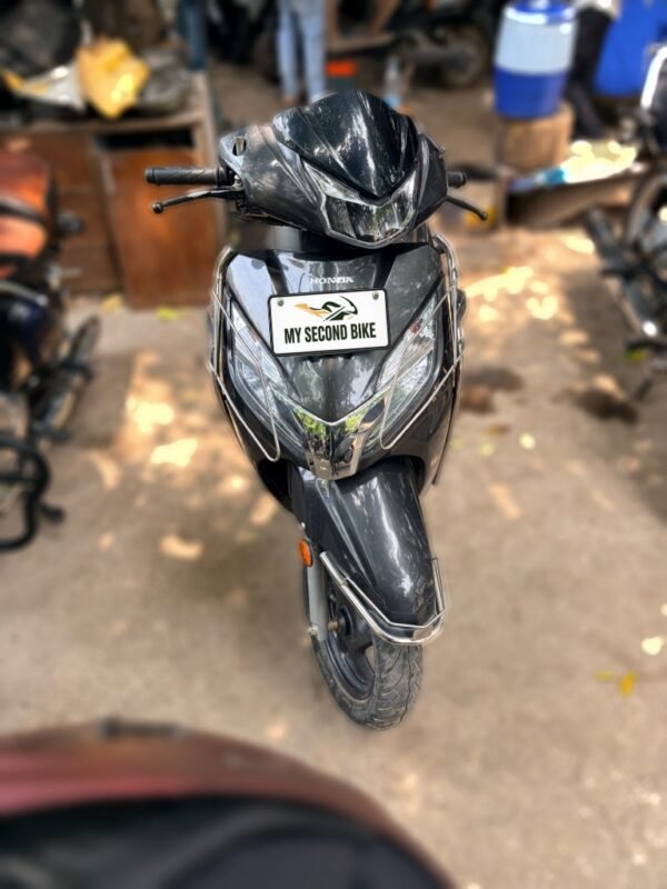 Honda Activa 2023