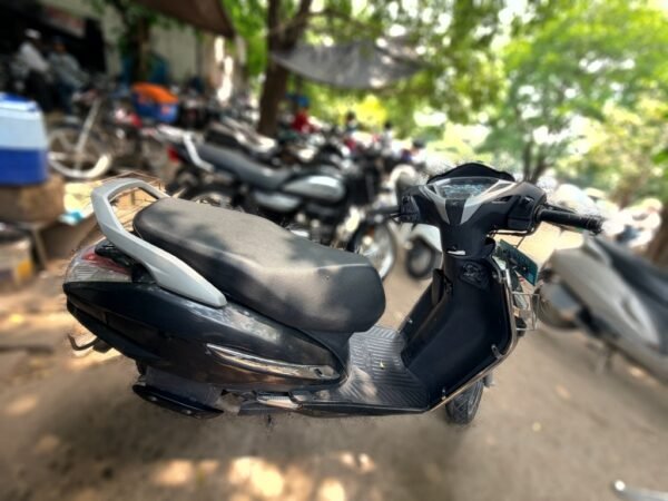 Honda Activa 2023