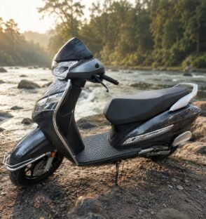 Best second hand bikes in India