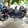 Bajaj Pulsar 180 2017