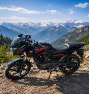 Best second hand bikes in India