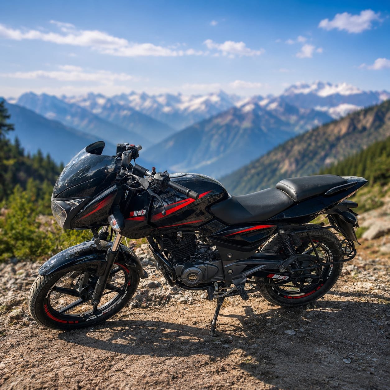Best second hand bikes in India