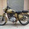 Royal Enfield Classic Desert Storm 2017