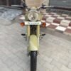 Royal Enfield Classic Desert Storm 2017