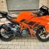 KTM RC 200 2023
