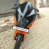 KTM RC 200 2023