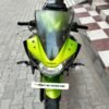 Honda CBR150 R 2016