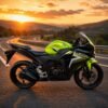Honda CBR150 R 2016