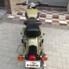 Royal Enfield Classic Desert Storm 2017