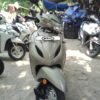 2017 Honda Activa 4G