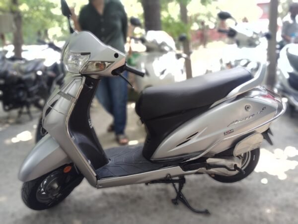 Honda Activa 4G 2017