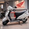 Honda Activa 4G 2017