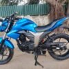 Suzuki Gixxer 2015