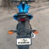Suzuki Gixxer 2015