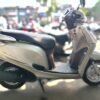Honda Aviator 2015